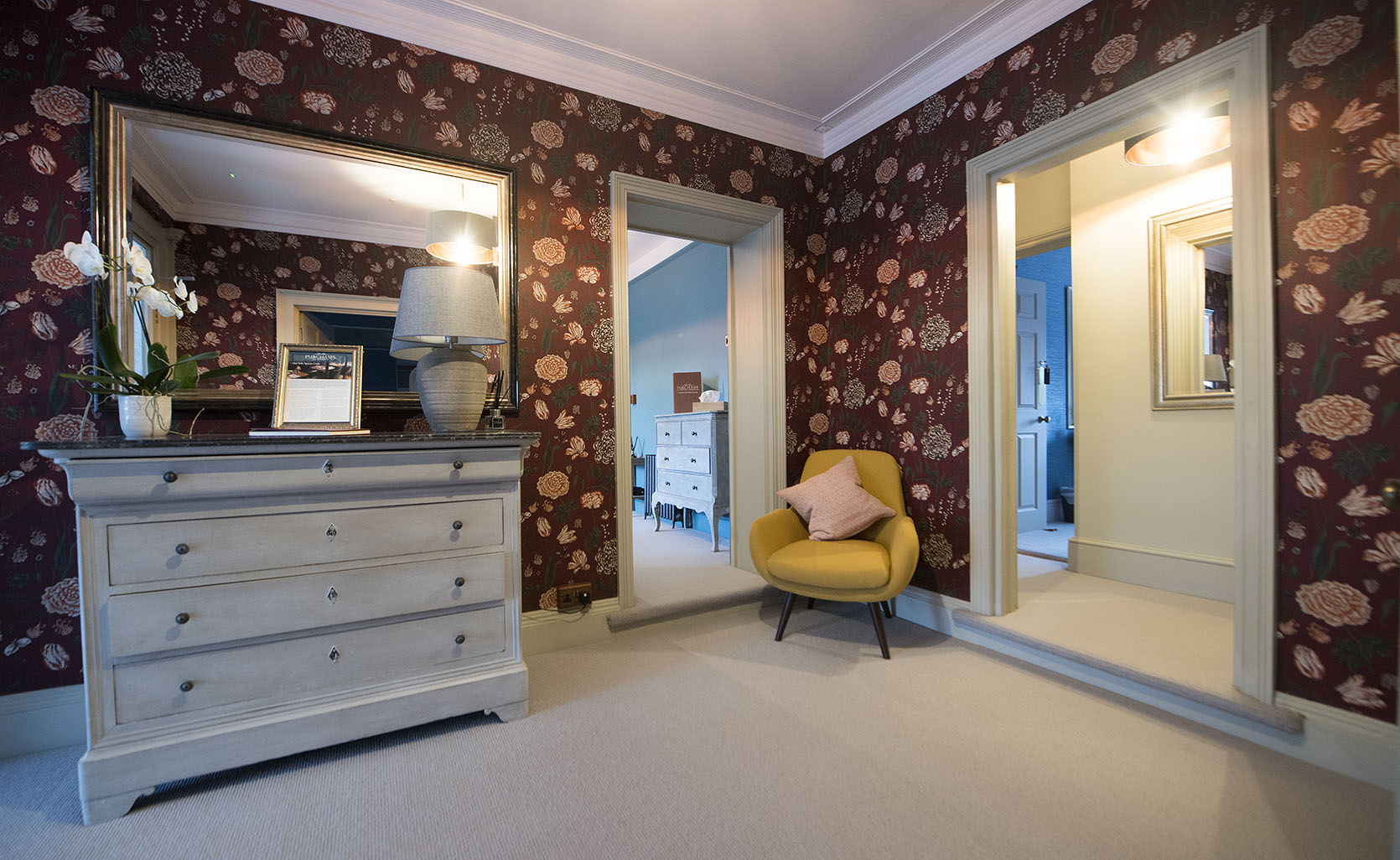 Chichester Luxury Boutique Hotel Chichester Luxury Boutique Hotel