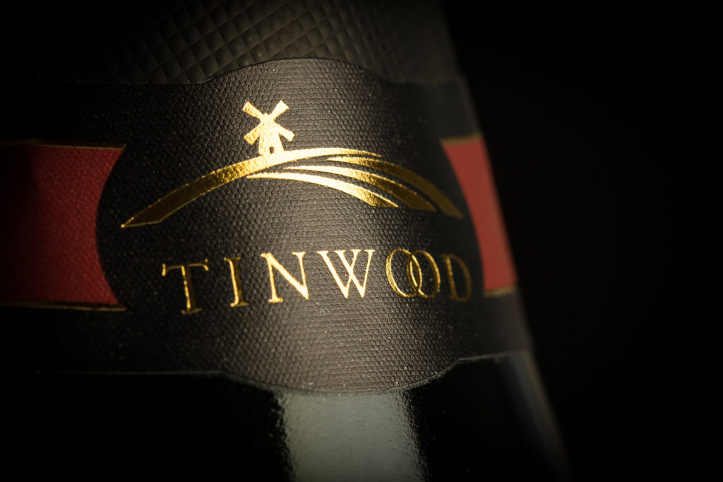 Tinwood Estate Sparkling Wine