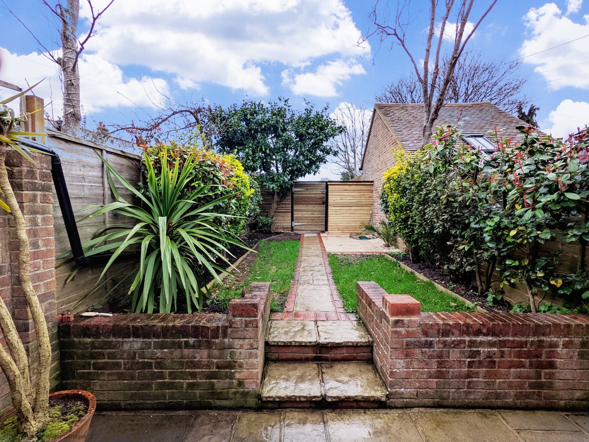 Holiday Home Chichester Luxury Town House to Rent