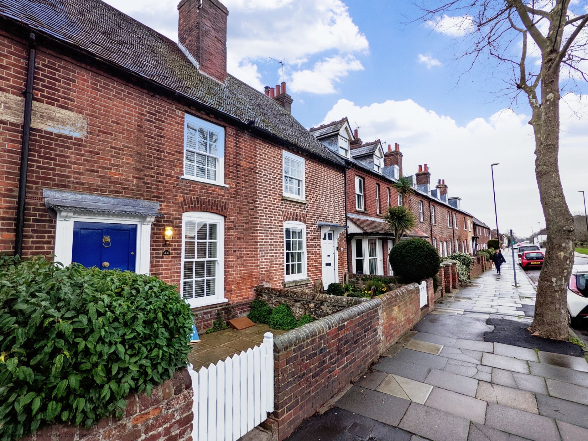 Holiday Home Chichester Luxury Town House to Rent