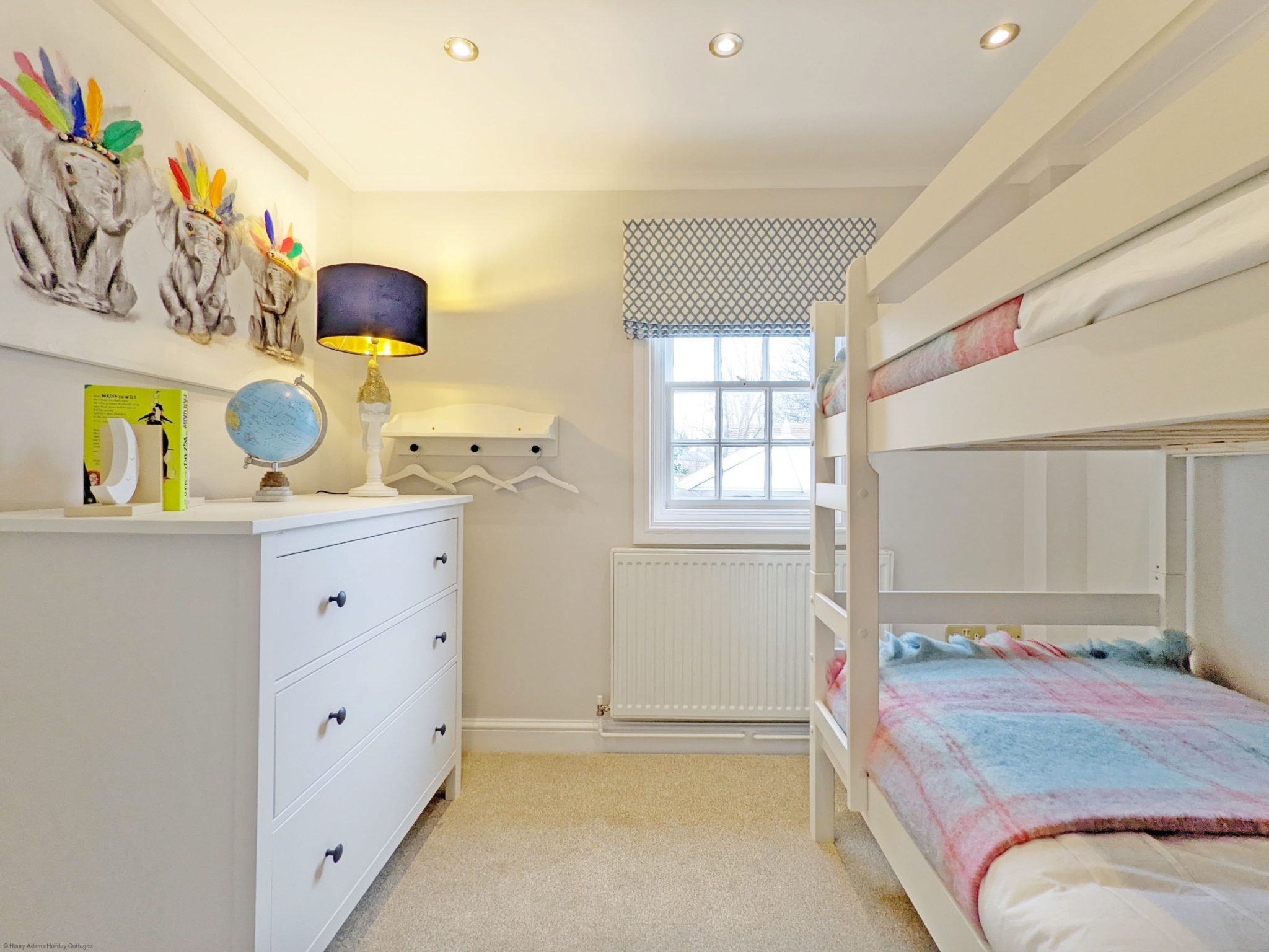 Chichester Self-Catering Holiday Home
