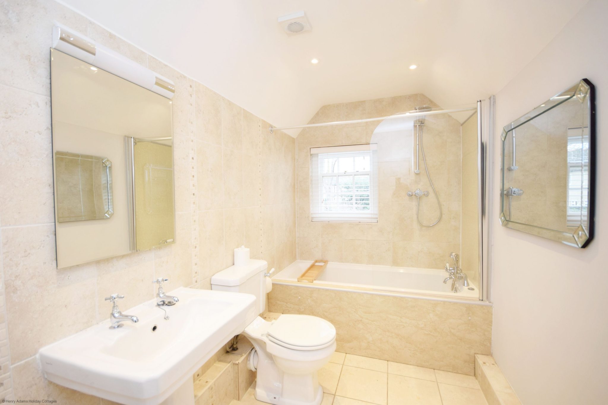 Holiday Home Chichester Luxury Town House to Rent