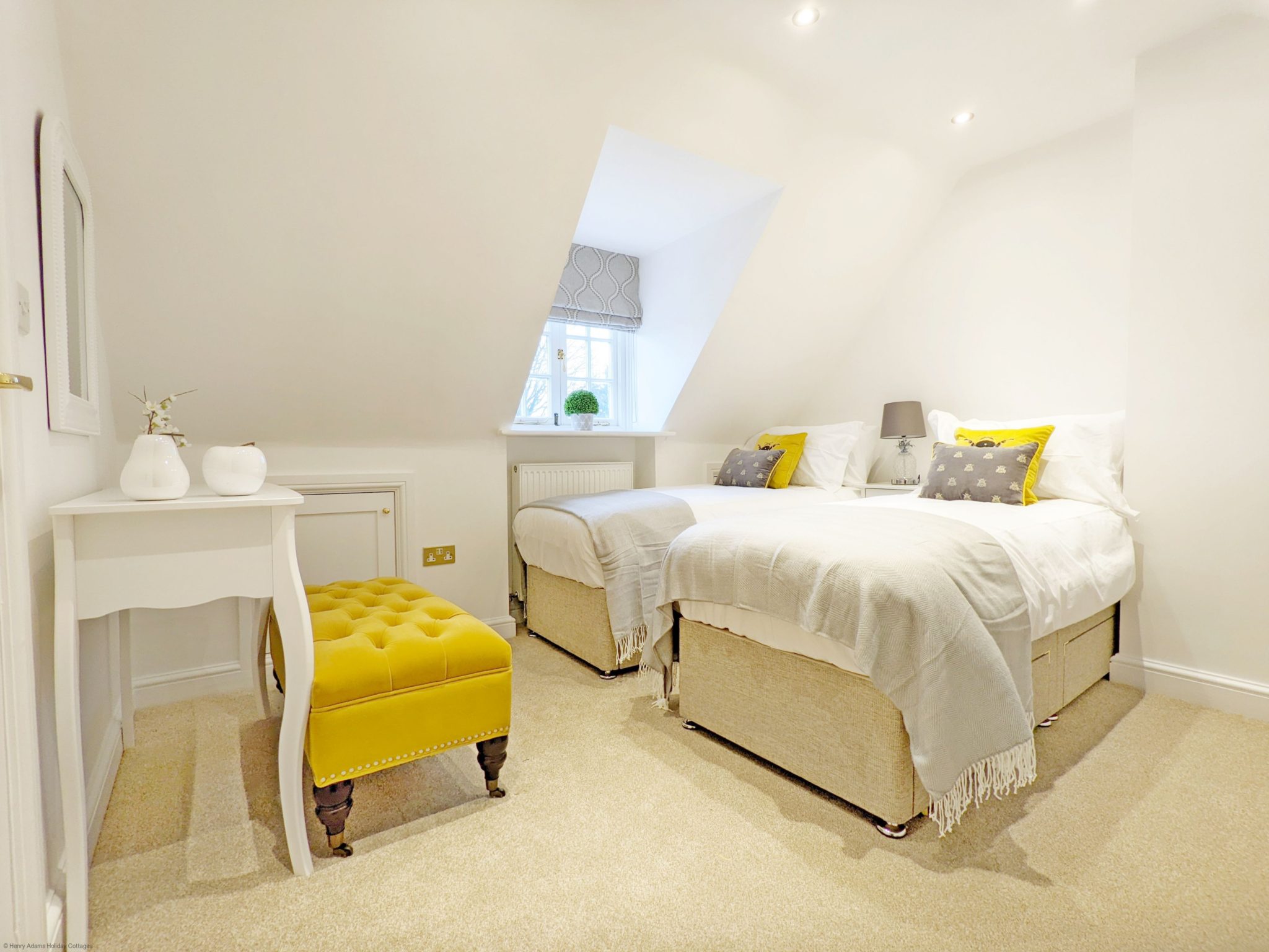 Chichester Self-Catering Holiday Home