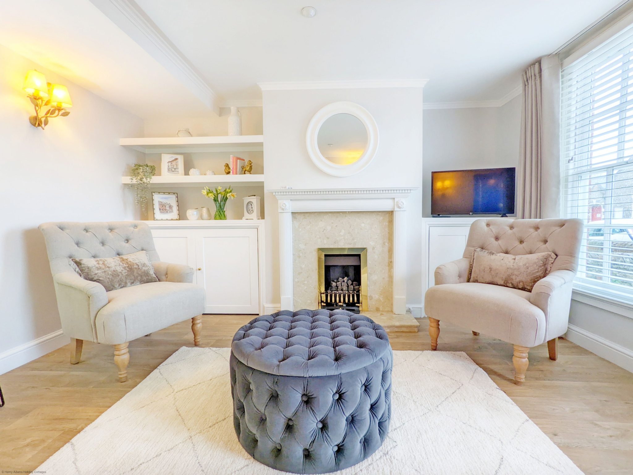 Holiday Home Chichester Luxury Town House to Rent