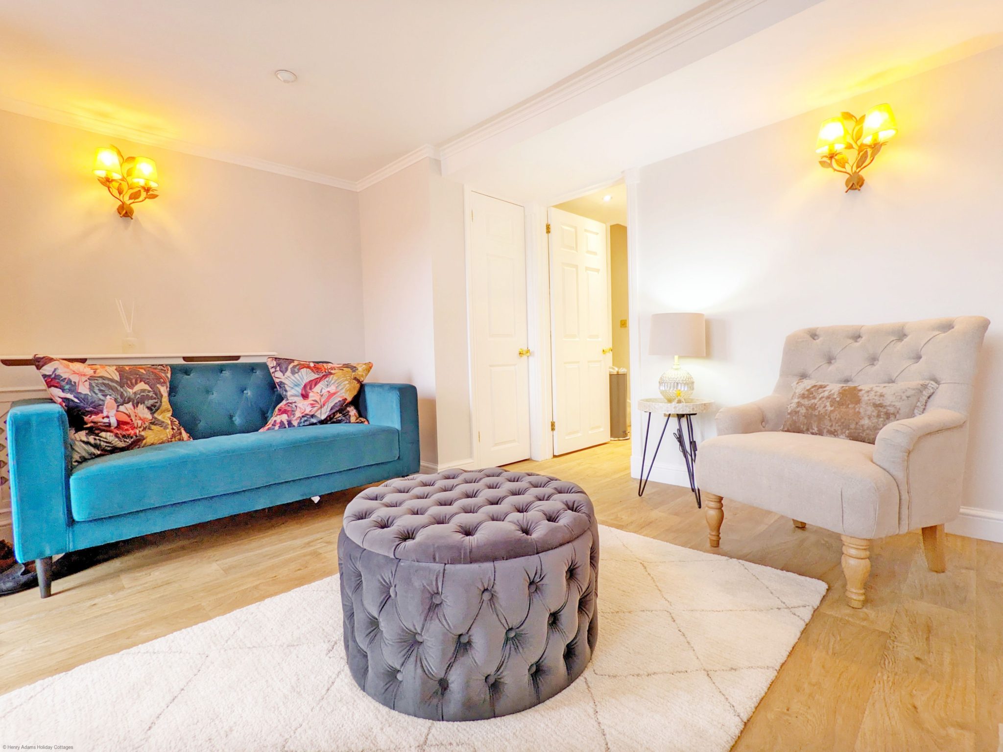 Holiday Home Chichester Luxury Town House to Rent